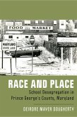 Race and Place Race and Place