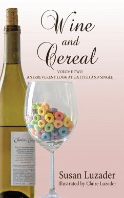 Cover Wine and Cereal