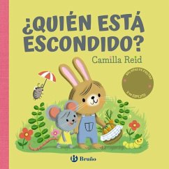 Cover ¿Quién está escondido?