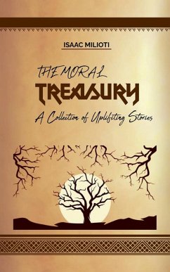 The Moral Treasury - Milioti, Isaac