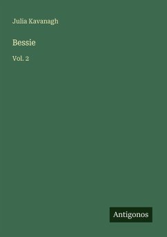 Cover Bessie