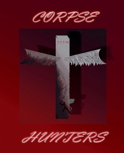 Cover Corpse Hunters