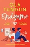 Endgame Endgame