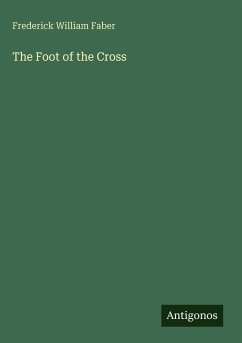 Cover The Foot of the Cross