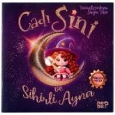 Cadi Sini ve Sihirli Ayna Cadi Sini ve Sihirli Ayna