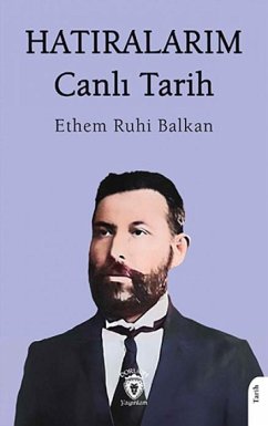 Cover Hatiralarim Canli Tarih