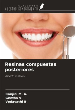Cover Resinas compuestas posteriores