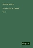 Two Worlds of Fashion Two Worlds of Fashion