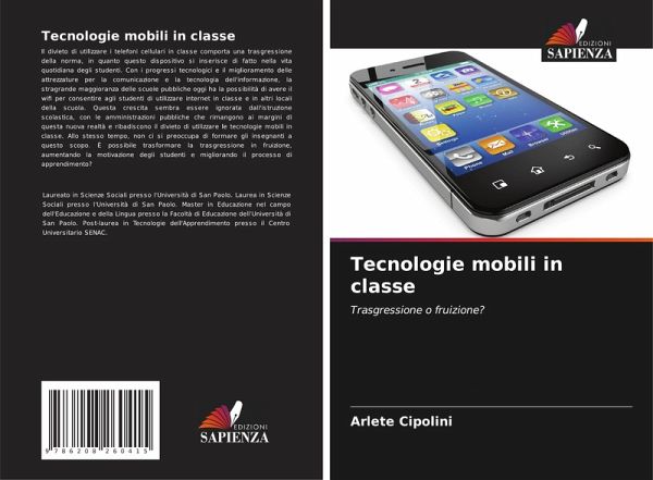 Tecnologie mobili in classe Tecnologie mobili in classe