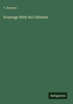 Evenings With the Children - Ramsey, V.