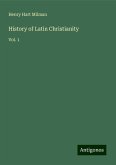History of Latin Christianity History of Latin Christianity