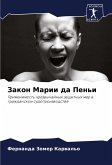 Zakon Marii da Pen'i