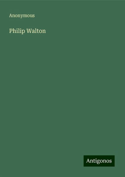 Philip Walton
