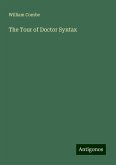 The Tour of Doctor Syntax