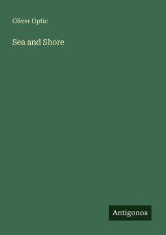 Cover Sea and Shore