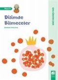 Dilimde Bilmeceler Dilimde Bilmeceler