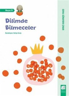 Dilimde Bilmeceler - Günaydin cinar, Sema