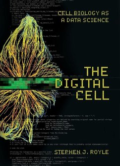 Cover The Digital Cell