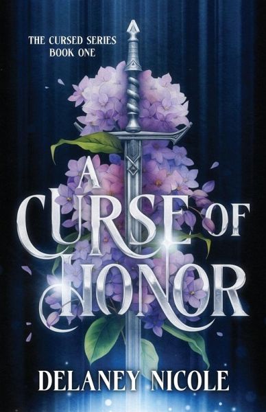 A Curse of Honor A Curse of Honor