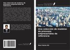 Una colección de modelos de procesos empresariales de referencia