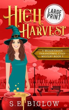 Cover High Harvest