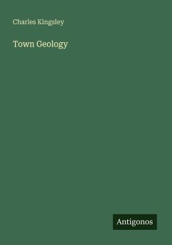 Cover Town Geology