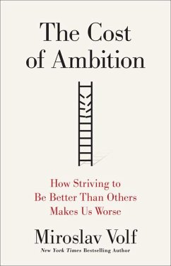 The Cost of Ambition - Volf, Miroslav