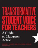 Transformative Student Voice for Teachers Transformative Student Voice for Teachers