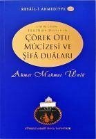 Cover Cörek Otu Mucizesi ve Sifa Dualari