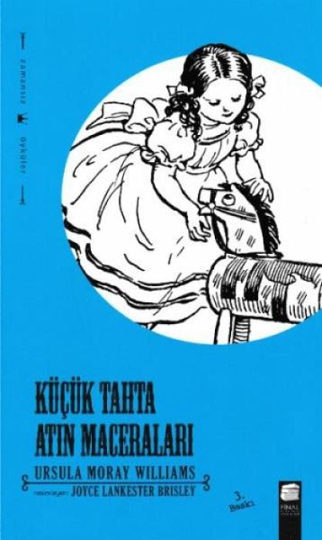 Kücük Tahta Atin Maceralari