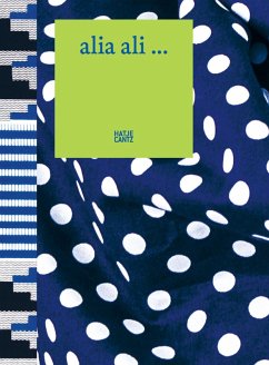 Cover alia ali. One Of Many - Alia Ali's Visual Poetry: A Journey Through Identity, Patterns, and the Invisible Stories of the World. Art book, contemporary photography, political art, and identity