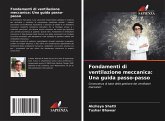 Fondamenti di ventilazione meccanica: Una guida passo-passo