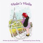 Violet's Violin