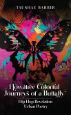 Flowatree Colorful Journeys of a Buttafly