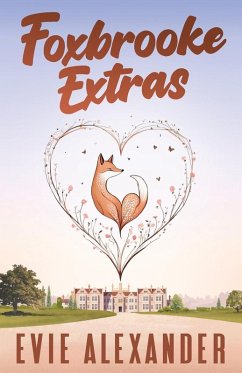 Cover Foxbrooke Extras