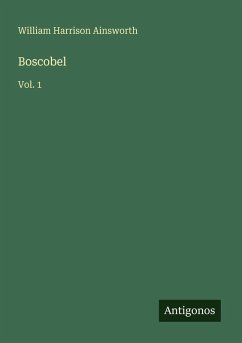 Cover Boscobel