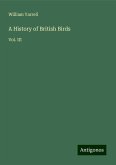 A History of British Birds A History of British Birds
