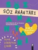 Söz Anahtari Söz Anahtari