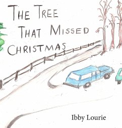 Cover The Tree That Missed Christmas