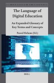 The Language of Digital Education