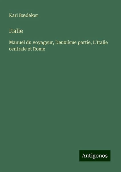 Italie Italie