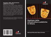 Gestione delle infrastrutture pubbliche in Ghana
