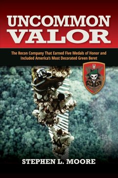 Cover Uncommon Valor