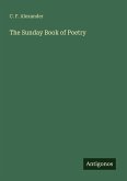 The Sunday Book of Poetry