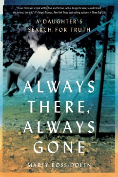 Always There, Always Gone - Ross-Dolen, Marty