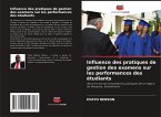 Influence des pratiques de gestion des examens sur les performances des étudiants