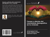 Causas y efectos del crecimiento demográfico en la vivienda