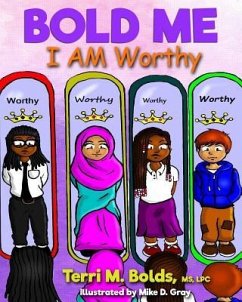 Cover Bold Me