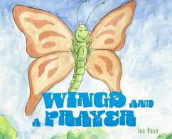 Cover Wings and a Prayer