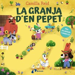 Cover La granja d´en Pepet
